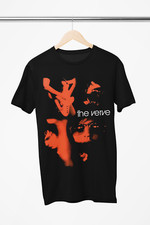 Camiseta The Verve segunda mano  Embacar hacia Mexico