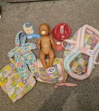 Vintage zapf creation for sale  EGREMONT