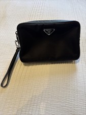 Prada men saffiano for sale  KILMARNOCK