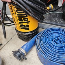 industrial water pumps for sale  MANCHESTER