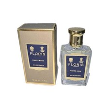Floris london white gebraucht kaufen  Bad Krozingen