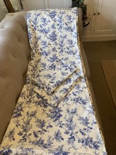 Vantona home blue for sale Vantona home blue for sale  THETFORD