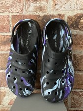 Mens boys clogs for sale  STAINES-UPON-THAMES