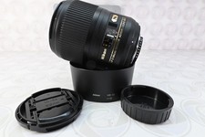 Bjektiv nikon micro gebraucht kaufen  Hamburg