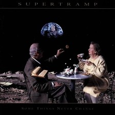 Supertramp things never for sale  KETTERING