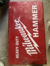 Martello pneumatico milwaukee usato  Collazzone