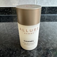 Chanel allure deodorant for sale  CHELTENHAM