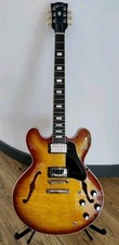 Gibson 335 figured for sale  LINCOLN