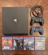 Ps4 pro plus for sale  Saint Louis