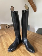 Dressurreitstiefel königs gebraucht kaufen  Emmendingen