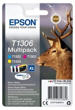 Epson t1306 ctg gebraucht kaufen  Dortmund