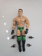 Wwe mattel elite for sale  Hutto