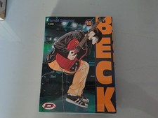 Beck n.18 harold usato  Fano