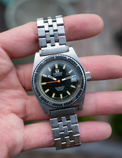 Tissot seastar automatic usato  Arco