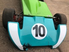clubmans race car for sale  ASHTON-UNDER-LYNE
