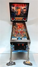 arcade pinball machine for sale  Payson