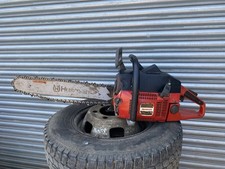 Jonsered 630 chainsaw for sale  STONEHOUSE
