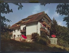 Schönau schwarzwald parkhotel gebraucht kaufen  Deutschland