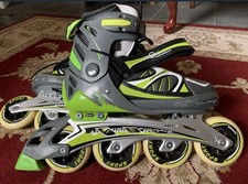 Inline skates rollers for sale  DERBY