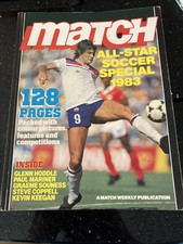 Vintage 1983 match for sale  STONE