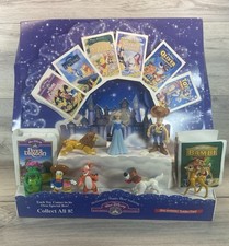 Mcdonald disney masterpiece for sale  Wayland