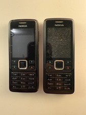 Lot nokia 6300 d'occasion  Expédié en Belgium