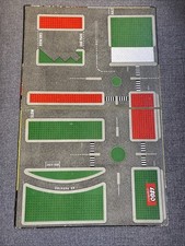 Lego system road for sale  MACCLESFIELD