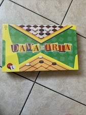 Gioco dama tria usato  Italia