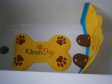 Kleen dog bath for sale  BLACKPOOL