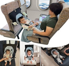 Baby airplane bed for sale  Holiday