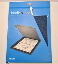 Kindle scribe fabric for sale  Dothan