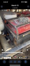7500 watt generator for sale  Colorado Springs