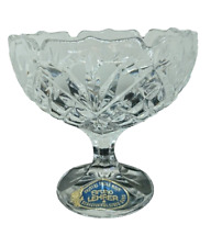 Cristal taillé main d'occasion  Vic-sur-Seille