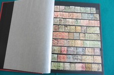 Hongrie classeur collection d'occasion  Gargenville