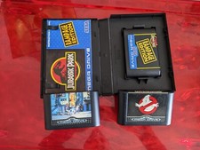 Lot jeux sega d'occasion  Nice-