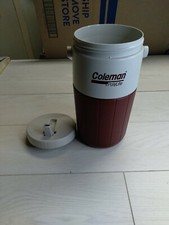 Vintage 1987 coleman for sale  Sacramento