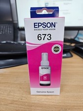 Original epson t6733 for sale  PAIGNTON