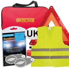 Gadlane travel european d'occasion  Expédié en Belgium