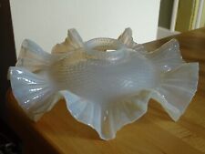Antique opalescent glass d'occasion  Expédié en Belgium