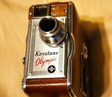 Vintage keystone olympic for sale  Anderson