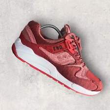 Saucony end grid for sale  GLASGOW