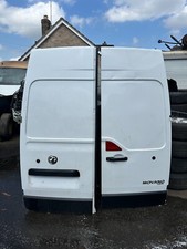 Vauxhall movano nv400 for sale  PETERBOROUGH