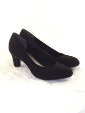 Tamaris donna nero usato  Sacile