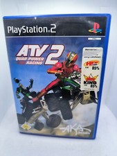 Playstation ps2 atv gebraucht kaufen  Winsen