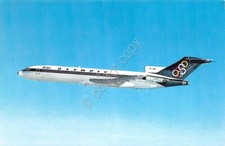 Cartolina aereo olimpic usato  Milano