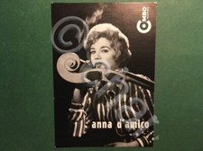 Cartolina anna amico usato  Vimodrone