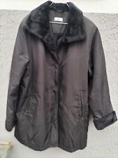 Damenjacke winterjacke jacke gebraucht kaufen  Sinzheim