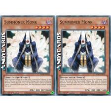 Summoner monk comune usato  Ravenna
