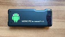 Mini android 4.0 usato  Roma