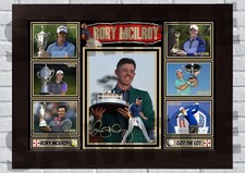 Rory mcilroy golf for sale  RHYL
